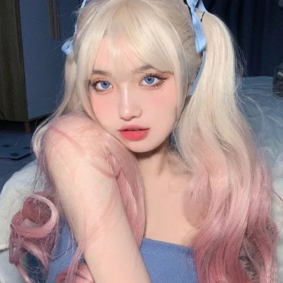 女仆们