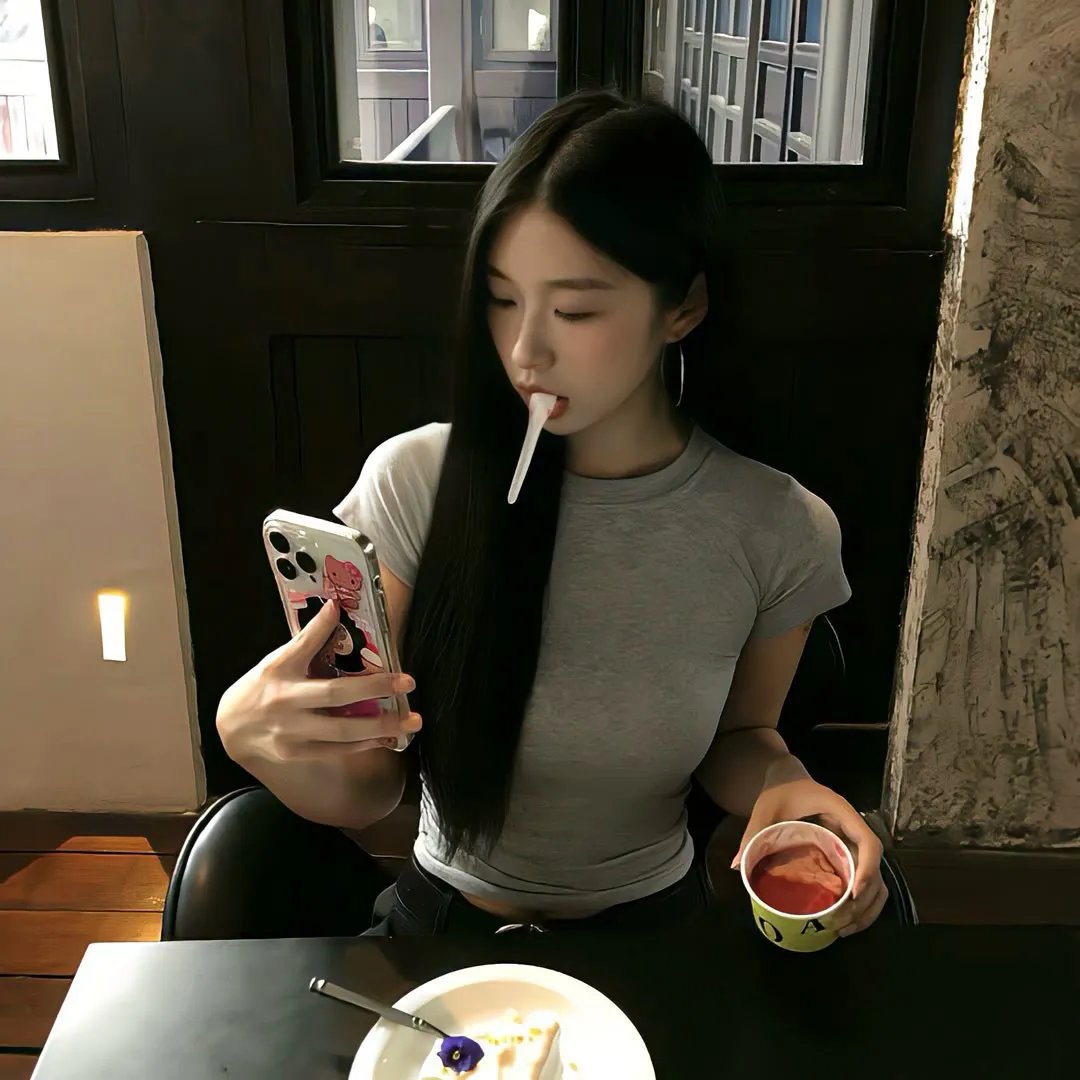风暴尽头