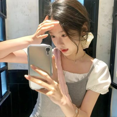 意外触碰